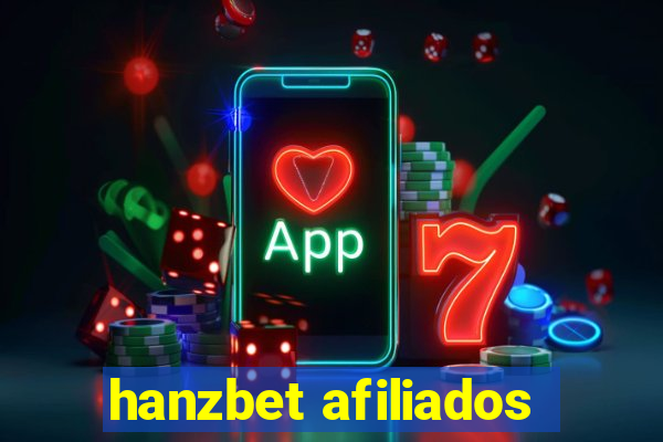 hanzbet afiliados